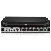 Dmpu4032-g01 32-port Remote KVM Switch With 4 Remote Users, One Local User, Dual Power Supply