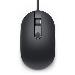 Wired Mouse With Fingerprint Reader-ms819