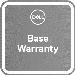 Warranty Upgrade Latitude 5290 - 3 Years Next Business Day To 5 Years Next Business Day