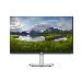 Monitor - 27in - S2722qc - 3840 X 2160 - 4k - USB-c