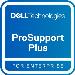 Warranty Upgrade - 1 Year Prosupport To 5 Years Prosupport Pl 4h Networking Ns4148