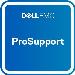 Warranty Upgrade - 1 Year Basic Onsite To 3 Year  Prosupport 4h PowerEdge R240