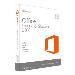 Office Home And Student 2016 For Mac - 32bit/64bit - Medialess Pack - German