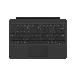 Surface Pro Type Cover (m1725) - Black - Nordic