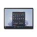Surface Pro 9 - 13in Touchscreen - i5 1245u - 8GB Ram - 128GB SSD - Win10 Pro - Platinum - Iris Xe Graphics
