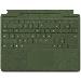 Surface Pro Signature Keyboard With Slim Pen 2 - Forest - Azerty French