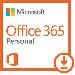 Microsoft 365 Personal - 1 Year Subscription - French