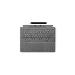 Surface Keyboard Copilot With Slim Pen - Platinum - Azerty Belgian