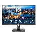 Desktop Monitor - 275b1 - 27in - 2560 X 1440 - With Powersensor