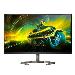 Desktop Monitor - 32m1c5500vl - 32in - 2560 X 1440 (qhd) Gaming Monitor