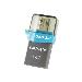 OTG Duo-Link OU3 - 64GB  USB Stick - USB 3.0