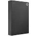 Hard Drive One Touch 4TB 2.5in USB 3.0 Black