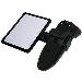 Durascan D730 - Barcode Scanner - Laser 1d Black With Phone Holder