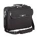 Notepac Plus - 15-16in Notebook Clamshell Case - Black