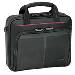 Classic - 15-16in Notebook Clamshell Case - Black