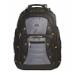 Drifter - 15.6in Notebook Backpack - Black/ Grey