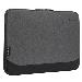 Cypress Ecosmart - 15.6in - Notebook Sleeve - Grey