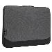 Cypress Ecosmart - 11-12in - Notebook Sleeve - Grey