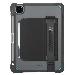 Safeport Standard Case - For iPad Air 10.9in And Ipd Pro 11in Black