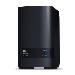 Network Attached Storage - My Cloud Expert Series EX2 Ultra - 28TB - USB 3.0 / Gigabit Ethernet - 3.5in