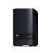 Network Attached Storage - My Cloud Expert Series EX2 Ultra - 36TB - USB 3.0 / Gigabit Ethernet - 3.5in