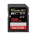 SanDisk Extreme PRO 128GB UHS-II V90 300MB/s
