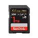 Extreme PRO 1TB SDHC Memory Card 200MB/s 140MB/s UHS-I Class 10 U3 V30