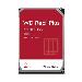 Hard Drive - WD Red Plus WD20EFPX - 2TB - SATA 6gb/s - 3.5in - 5400 RPM - 64MB Cahce