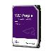Hard Drive - Wd Purple WD10PURZ - 1TB - SATA 6Gb/s - 3.5in - 5400Rpm - 64MB Cache - 180MB/s