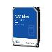 Hard Drive - Wd Blue WD80EAAZ - 8TB - SATA 6gb/s - 3.5in - 5640rpm