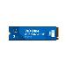 SSD - WD Blue SN5000 NVMe - 2TB - Pci-e Gen4 x4 - M.2 2280