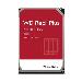 Hard Drive - Red Plus WD100EFGX - 10TB - SATA - 3.5in  - 7200rpm