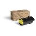 Toner Cartridge - Standered Capacity - 2400 Pages - Yellow (106R03861)