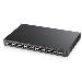 Xgs2210 52 - Gbe L2 Switch With 10gbe Uplink - 52 Total Ports