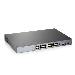 Gs1350-26hp - Smart Managed Switch For Surveillance - 26 Port - Cctv Poe