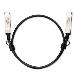 Direct Attached Cable 100g Qsfp28 3m