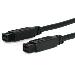 Firewire Cable Ieee-1394b 9pin-male/ 9pin-male 3m