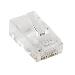Rj45 Connector Cat 5 For Stranded Wire 50-pk