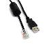 Smart UPS Replacement USB Cable Ap9827 2m