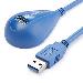 Desktop Superspeed USB 3.0 Extension Cable - A To A M/f 1.5m