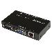 Vga Video Extender Over Cat 5 4 Port