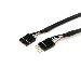 Motherboard Header Cable M/ F Internal 5 Pin USB Idc  18in