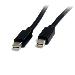 Mini DisplayPort Cable - M/m 1m