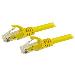 Patch Cable - CAT6 - Utp - Snagless - 15m - Yellow
