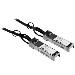 Cisco Compatible Sfp+ 10-gigabit Ethernet (10GBe) Twinax Direct Attach Cable 2m