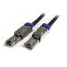 External Serial Attached SAS Cable - Sff-8088 To Sff-8088 - 3m