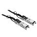 Cisco Compatible Sfp+ 10-gigabit Ethernet (10GBe) Twinax Direct Attach Cable 5m