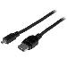Cable Adapter - Passive Micro USB Male To Hdmi Male 3m