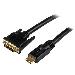 High Speed Hdmi Cable To DVI-d Digital Video Monitor - 1.5m