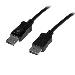 Active Dp Cable DisplayPort To DisplayPort M/m 10m